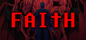 FAITH: The Unholy Trinity banner