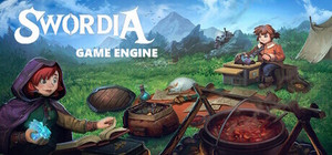 Swordia banner