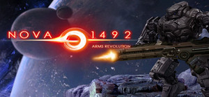 Nova 1492 banner