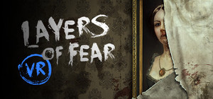 Layers of Fear VR banner