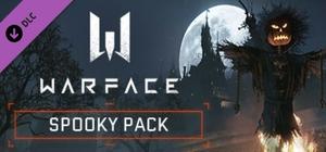 Warface - Spooky Pack banner