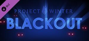 Project Winter - Blackout banner