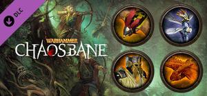 Warhammer: Chaosbane - Pet Pack 2 banner