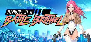 Memoirs of a Battle Brothel banner