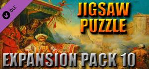 Jigsaw Puzzle - Expansion Pack 10 banner