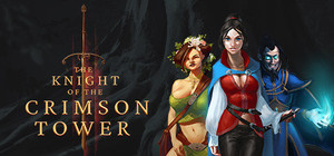 The Knight of the Crimson Tower banner