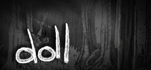 Doll banner