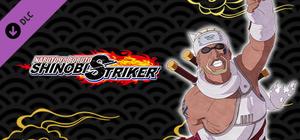 NTBSS: Master Character Training Pack - Eight Tails Jinchuriki banner