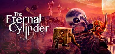 The Eternal Cylinder banner