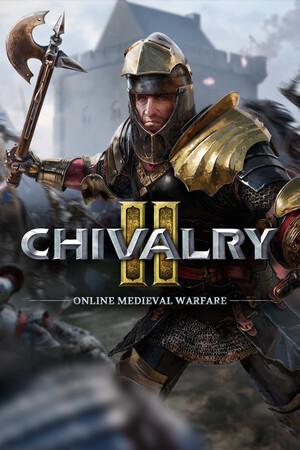 Chivalry 2 banner