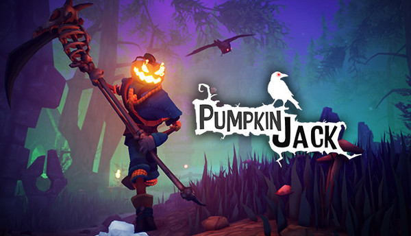Pumpkin Jack (パンプキン・ジャック)