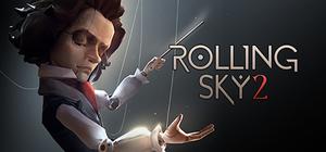 RollingSky2 banner