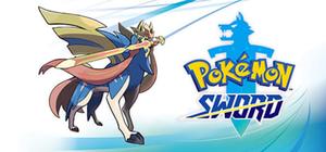 Pokémon™ Sword banner