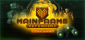 Mainframe Defenders banner