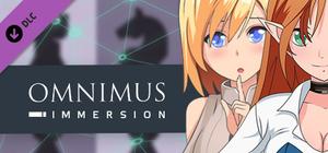 OMNIMUS: Immersion banner