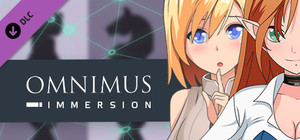 OMNIMUS: Immersion banner