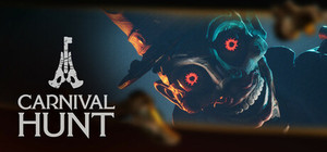 Carnival Hunt banner