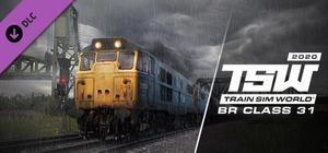 Train Sim World®: BR Class 31 Loco Add-On banner