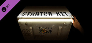 Anomaly Zone - Starter Kit banner