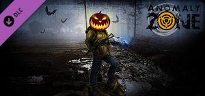 Anomaly Zone - Pumpkin Helmet banner
