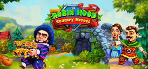 Robin Hood: Country Heroes banner