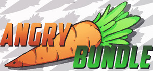 Angry bundle banner