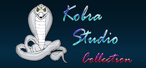 Kobra Studio Collection 2019 banner