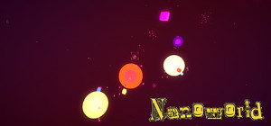 Nanoworld banner