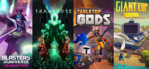 Other Location VR Bundle banner