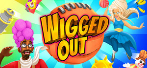 Wigged Out banner