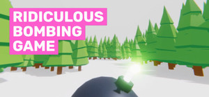 Ridiculous Bombing Game banner