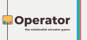 Operator banner