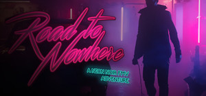 Road To Nowhere banner