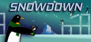 Snowdown banner