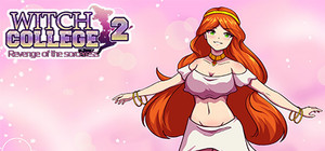 Witch College 2 banner