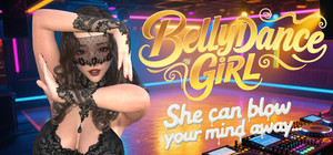 Belly Dance Girl banner
