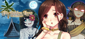 Forbidden Love With The Ghost Girl banner