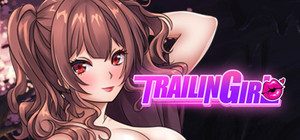 Trailing Girl banner