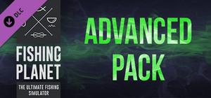 Fishing Planet: Advanced Pack banner