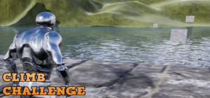 Climb Challenge banner