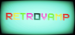 RetroVamp banner