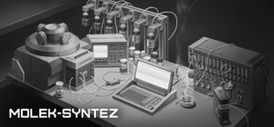 MOLEK-SYNTEZ banner
