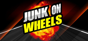 Junk on Wheels banner