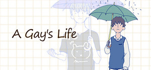 A Gay's Life banner