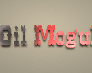 Oil Mogul banner