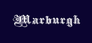 Marburgh banner