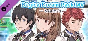 RPG Maker MV - Degica Dream Pack MV ｰ Modern banner