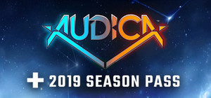 AUDICA - Game + Season Pass banner