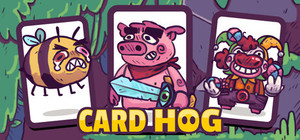 Card Hog banner