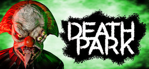 Death Park banner